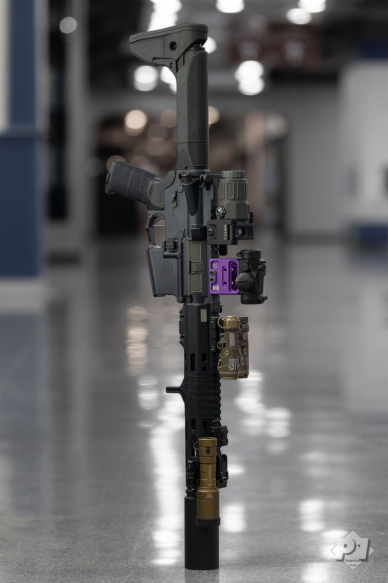 mraek94788226's tweet photo. “KAC mod 2.1 👊”

#Systema #PTW
#ProjectOneClubs #P1 #airsoftgun #bbgun
#เรื่องเล่นๆที่เราจริงจัง https://t.co/P4YTxXq9kH