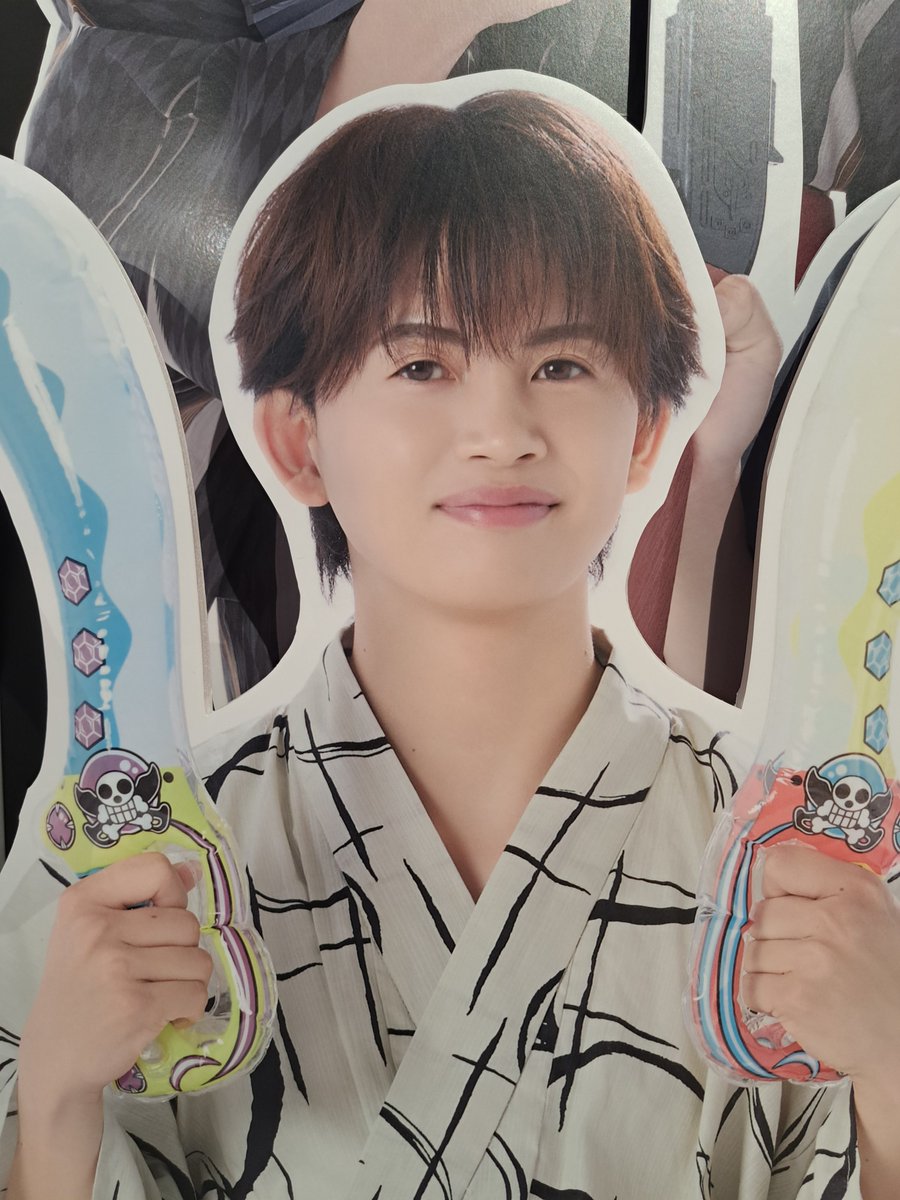 Riii_taaaaaaa's tweet photo. えびみゅ8️⃣月1⃣6️⃣日 なんば大阪.⋆𝜗𝜚

 #えびみゅ  #EBiDANmuseum2026 
  #EBiDAN https://t.co/WdrT2Vp5w8