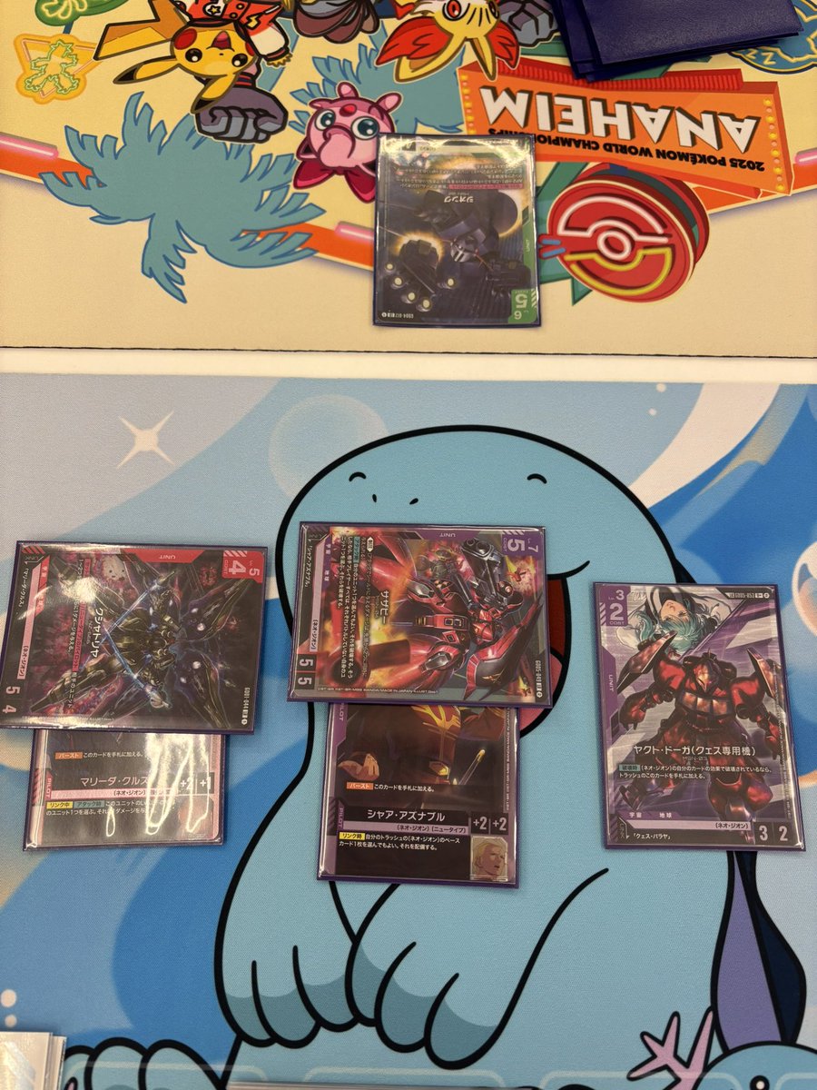 mkn_195's tweet photo. 今日もガンダム！ https://t.co/65UJWlke5m