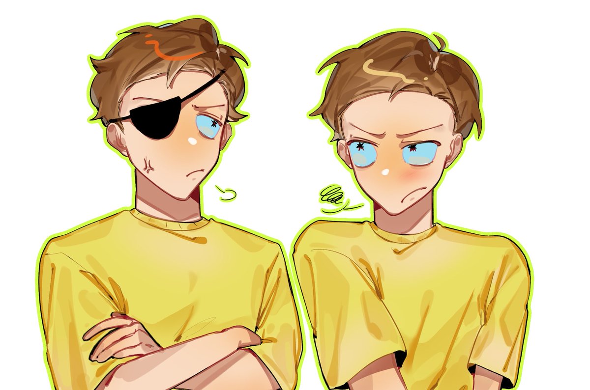 kanon_p46's tweet photo. #mortycest https://t.co/m8VtFJiMHm