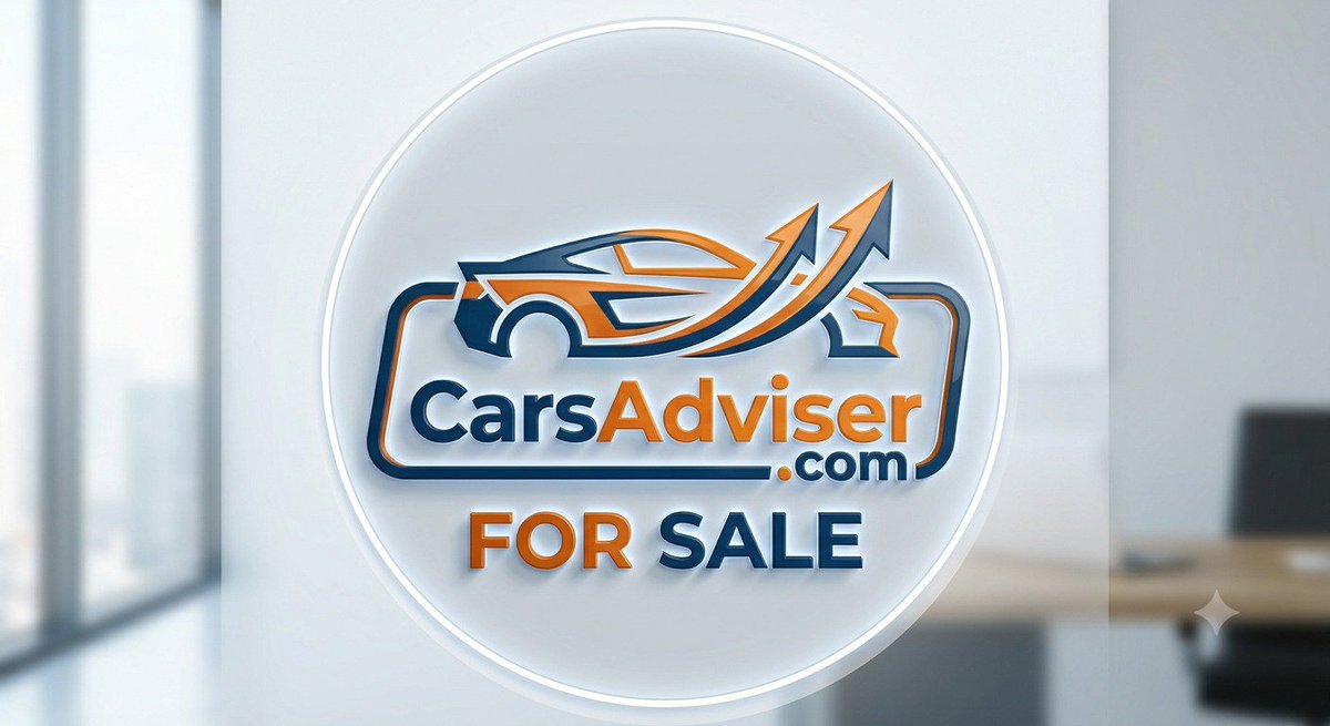 MahdiMHD100's tweet photo. @NameBio CarsAdviser (.)com
For sale https://t.co/zN02k7CLFk