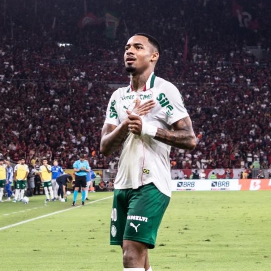 Manchester City have made contact with Allan