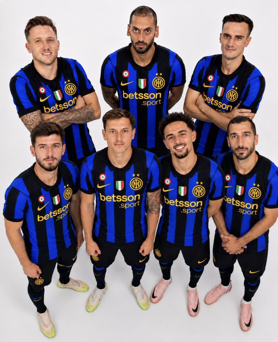 SoCooLQ8's tweet photo. Not bad ⚫️🔵👀

#inter https://t.co/4MLpjMRlba