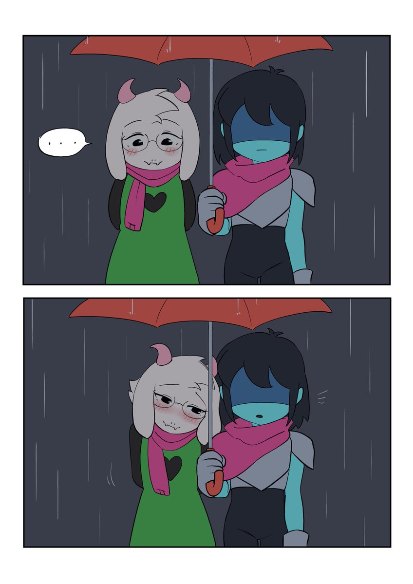 tesutes_u's tweet photo. ☔️
 #kralsei https://t.co/vhAJLqVn9y