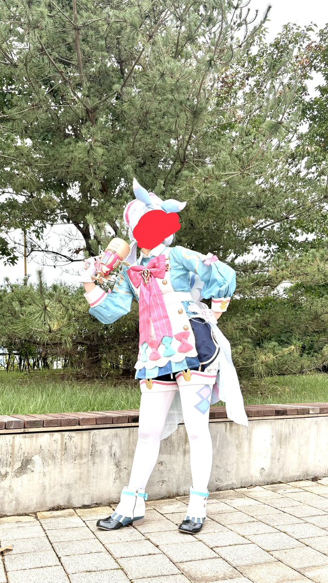 Mewingcos tweet picture