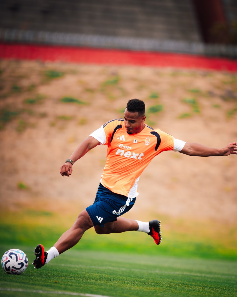 NFFC's tweet photo. MD-1 work. ⌛️ https://t.co/Il0i7q7dhN