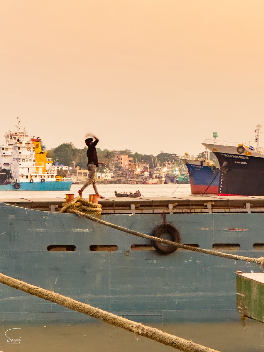 Ssayeedbm's tweet photo. Share your Coastal City Photos 🚢 📸 https://t.co/z0kb8xjH2j