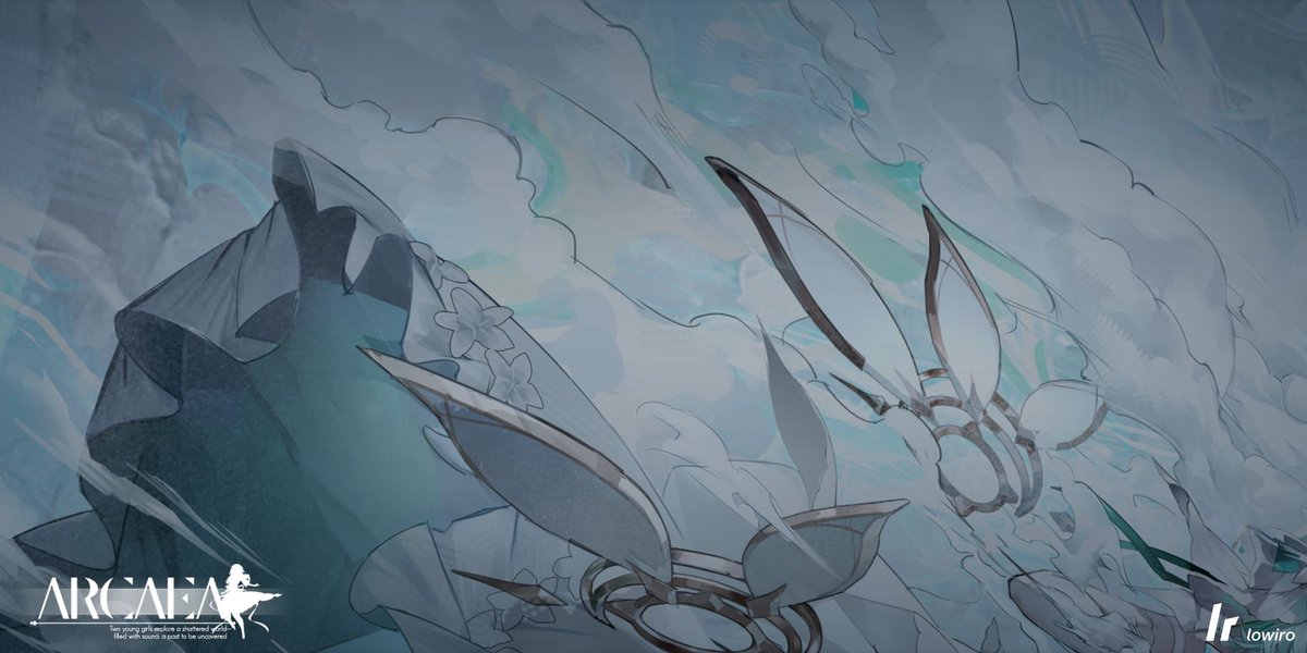 arcaea_jp's tweet photo. だって殺すしか──ないのだから。
この不死なる地で、死を齎すには。

そうして私は燃えましょう。
口奥で血を、眼窩で憎悪を滾らせて、
熱く、あなたのために消えましょう。

そうして第八の究明者──、
──お前を、ここで灼き尽くす。 https://t.co/mTalxjOPBw