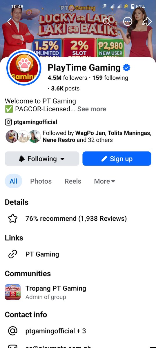 delos95055's tweet photo. @PTGamingph 🚗
🆔44944638 https://t.co/ARLCTHKxfG