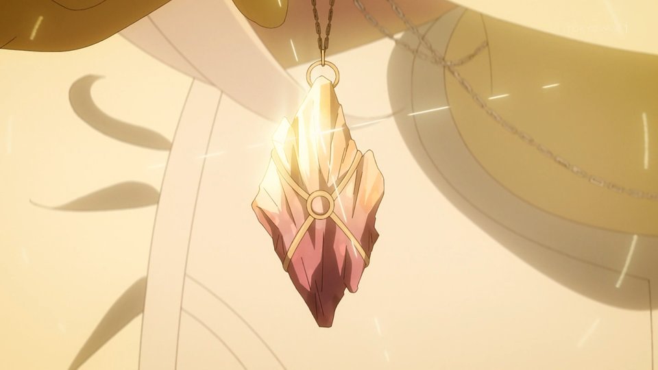 メビウス・ダスト 第7話 ツイート画像 1