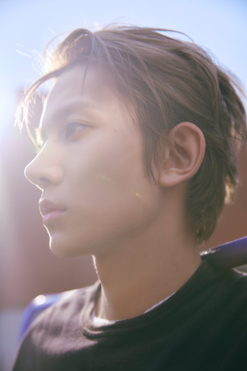 BELIFTLAB's tweet photo. #EVAN 'DEATH OF ME' Concept Photo (NATURAL Ver.)

#에반 #DEATH_OF_ME https://t.co/MhmEeeudo2