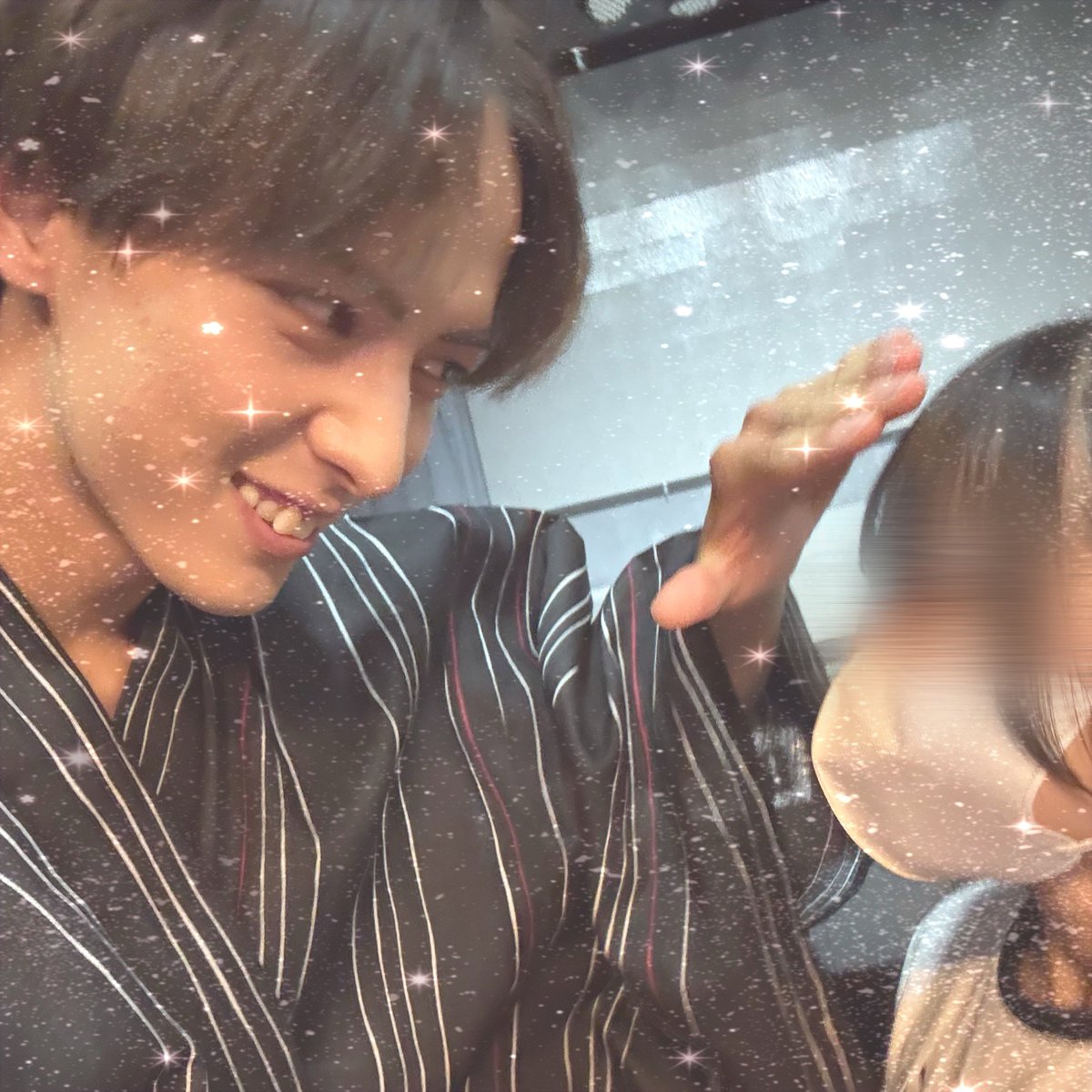 tyandayo_'s tweet photo. 🐹8.20❤️
これは君を想い作った私だけの青春✨ https://t.co/LXqTPO9Rsk