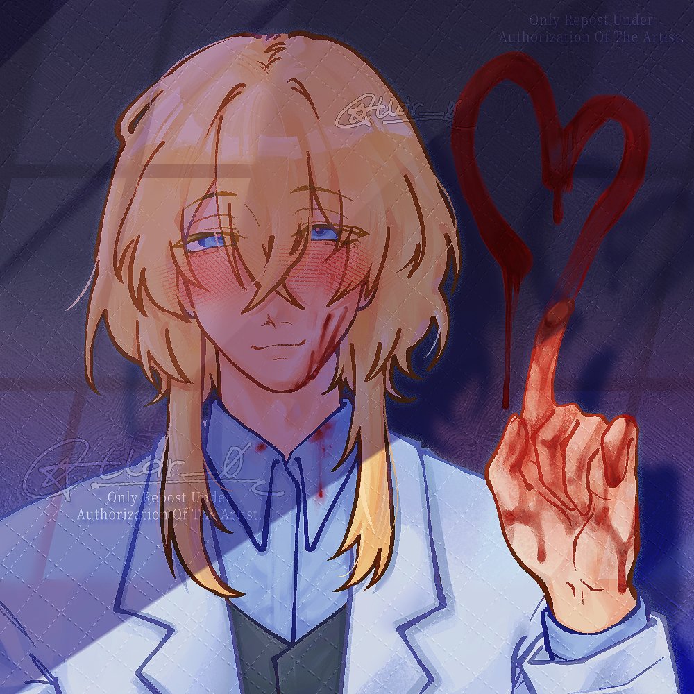 tldr_0's tweet photo. #PrescriptionLOVEvn #PLvn 
doctor dont play with strawberry jam like that. https://t.co/b4m9lPgnmz