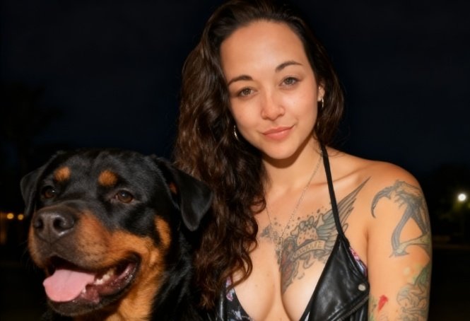 CannibalCu8f3d's tweet photo. Feeling curious? 😏🐾 My newest dog knotting content is waiting for you. DM me on Telegram and ask for the prices. 🥵
Certified k9 lover 🐾
Captivating &amp; untamed
Dropping exclusive videos you can't shake💦🥵
 DM for menu ❤️‍🩹

https://t.co/nQSfkE0HIn https://t.co/NhfCSt9NZz