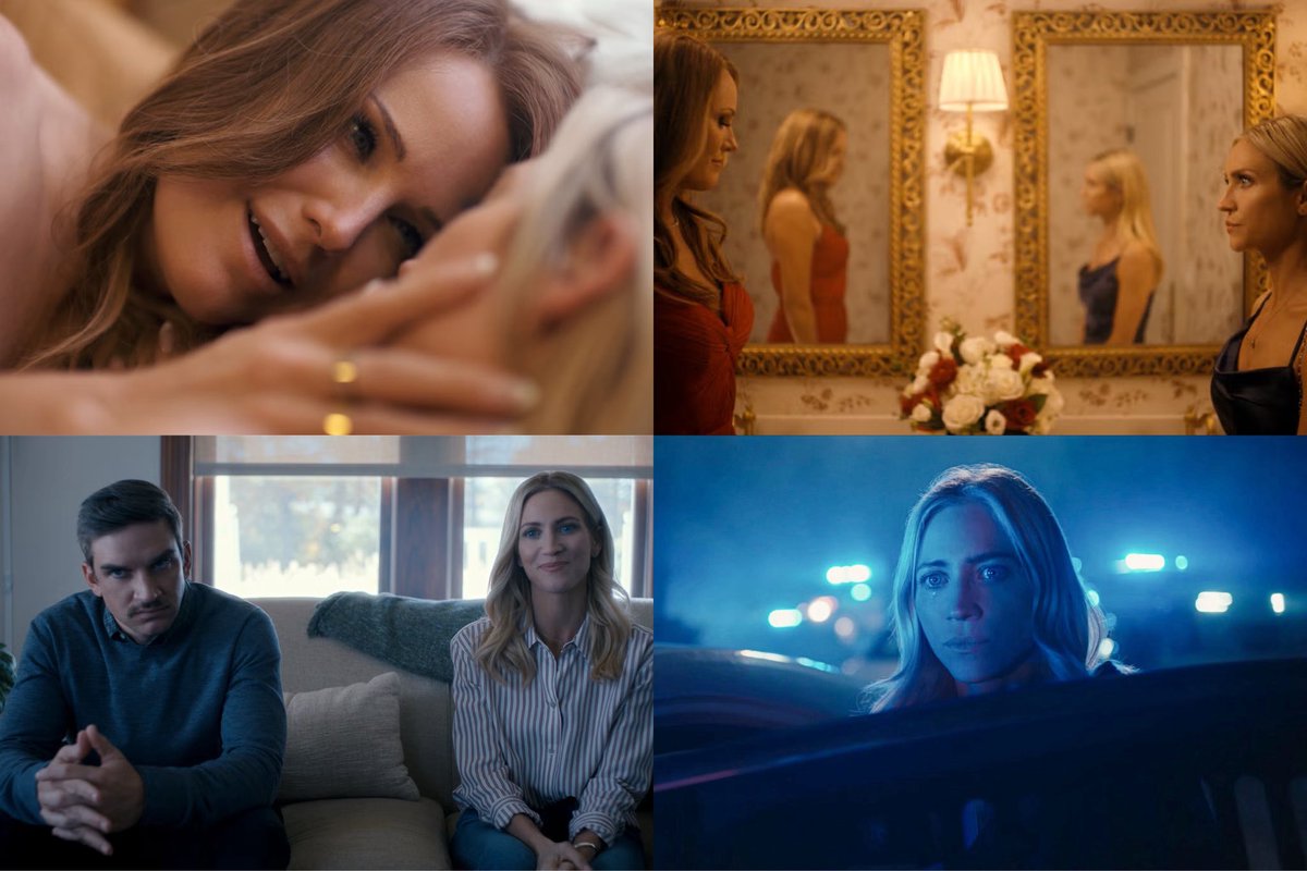 baileeeeeez's tweet photo. GUYS OH MY GOD WE FINALLY HAVE OUR FIRST LOOK AT SEASON 2 FREAKING OUTTTTT !!!!!! https://t.co/dNxUtURzBM