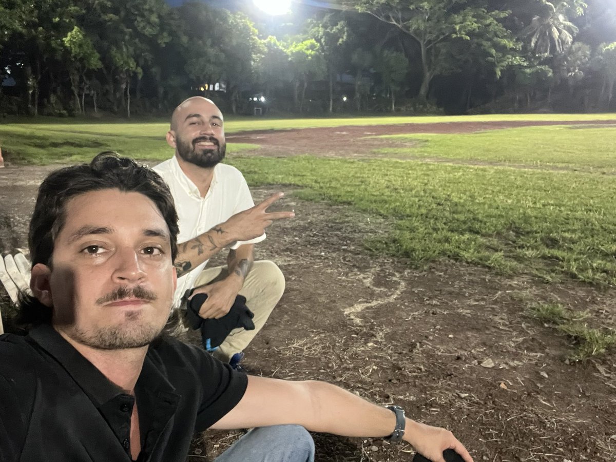 joecarrilloe's tweet photo. 🥎 https://t.co/xP0ekSLAB4
