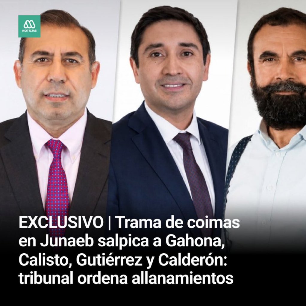 victor567711135's tweet photo. Háganlos Recagar enviándolos a la Cárcel de Talca, si son Culpables ‼️ https://t.co/k2dK0SOW5B