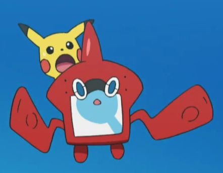 Head_Bag5's tweet photo. I love it when rotom dex makes this cute ass face. Stop it now. You're gonna kill me https://t.co/jBmYWQ73Xe