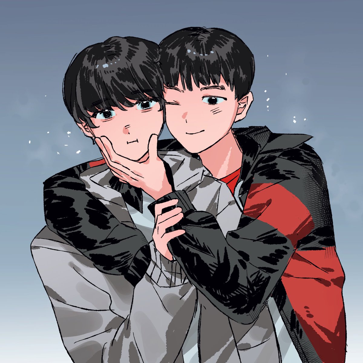bukejizhishi's tweet photo. 수호시은 https://t.co/0jt9YCjXzn