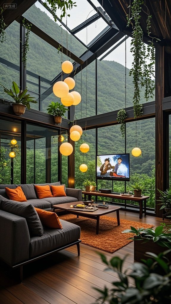 amandany2003's tweet photo. Just moved into my first apartment! Waking up to this window view beats my old tiny studio’s walls https://t.co/OmQoNR37oP