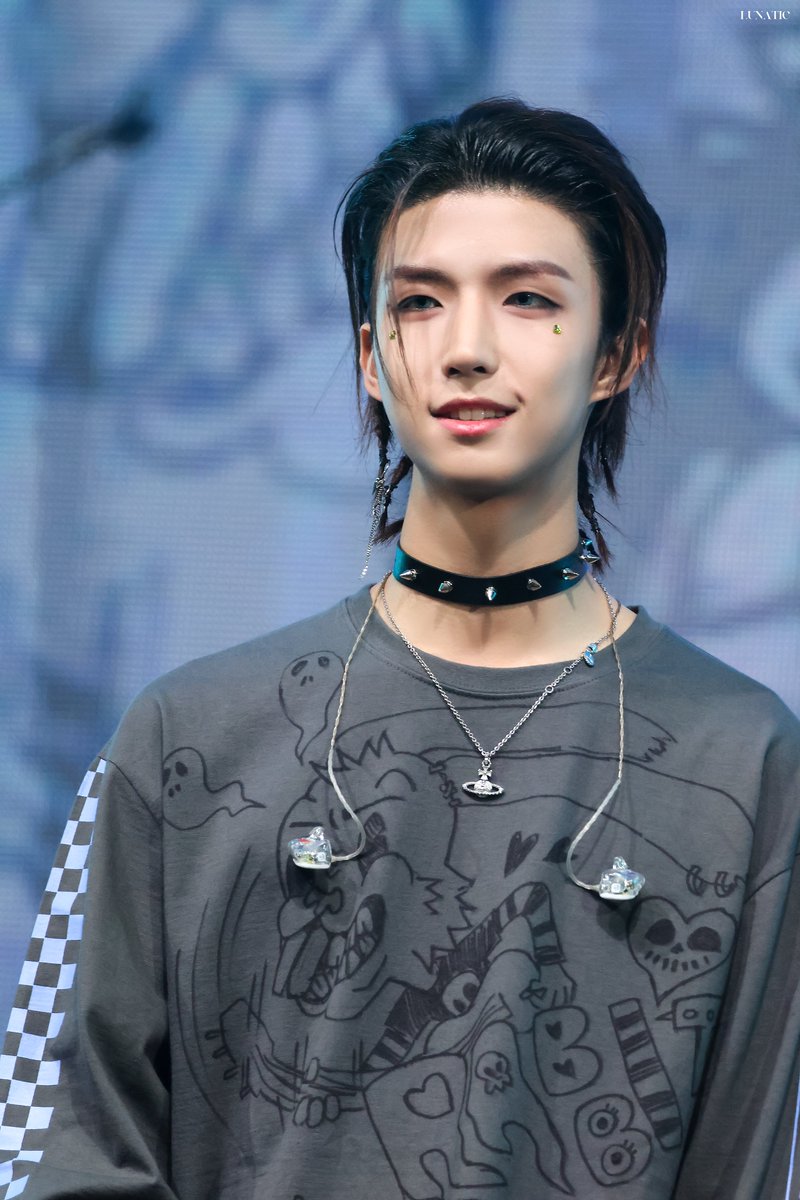 archive211206's tweet photo. #Break_the_Brake
#231105_한형준
#엑디즈_준한
#XdinaryHeroes_JunHan https://t.co/ZivWoF69H9