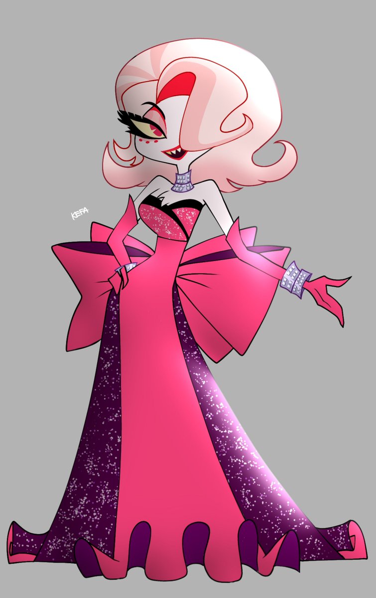 BlackMi66516539's tweet photo. — 𝒅𝒊𝒂𝒎𝒐𝒏𝒅𝒔 𝒂𝒓𝒆 𝒂 𝒈𝒊𝒓𝒍'𝒔 𝒃𝒆𝒔𝒕 𝒇𝒓𝒊𝒆𝒏𝒅 💎

#HazbinHotel | #AngelDust https://t.co/HiUm4t7QNI
