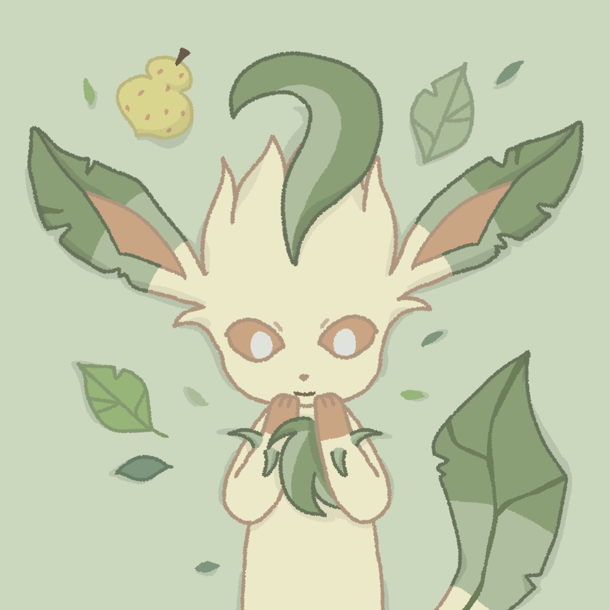 heum66's tweet photo. 트친 최애 그리기!
이뽀니리피아그렸어요 ♡

@Asel_evee https://t.co/ANXTAxOKNt