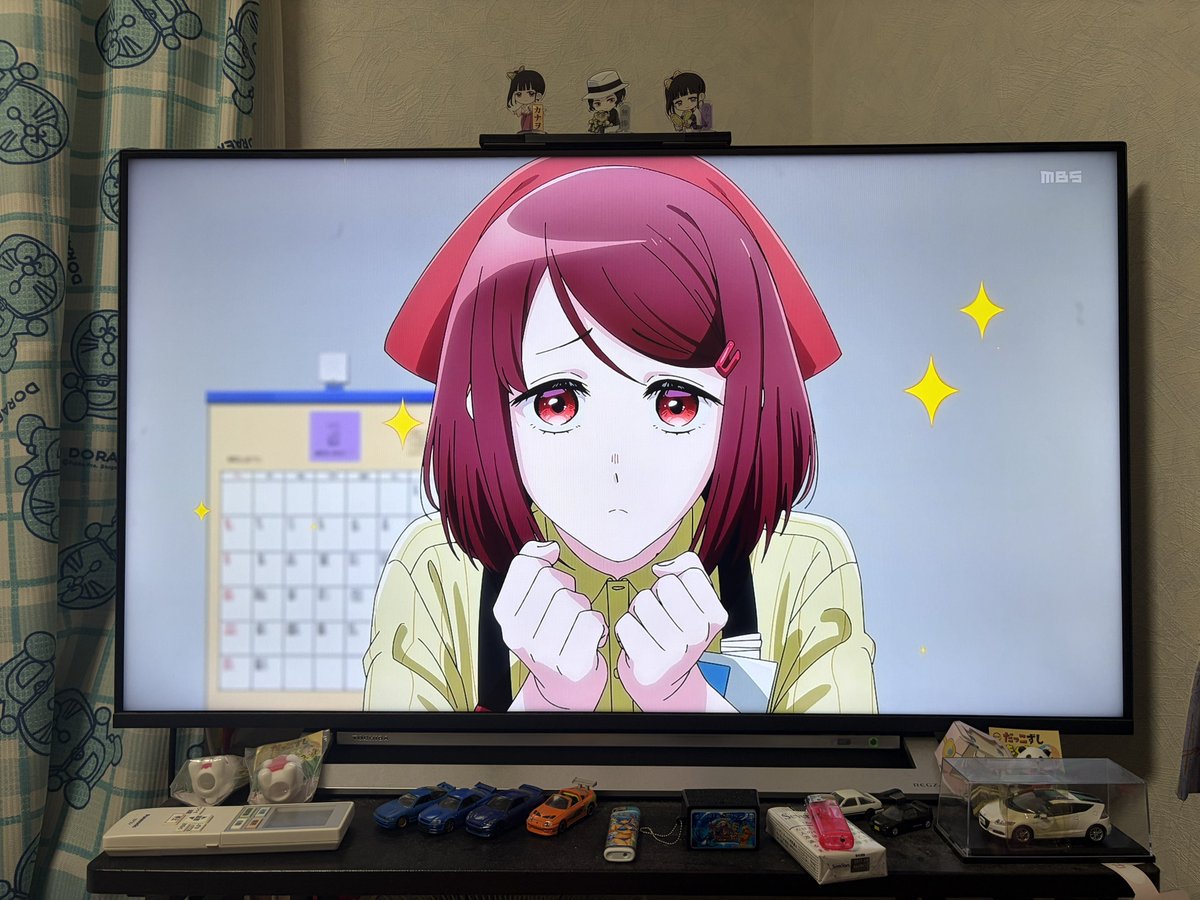 スーパーの裏でヤニ吸うふたり 第7話 ツイート画像 1