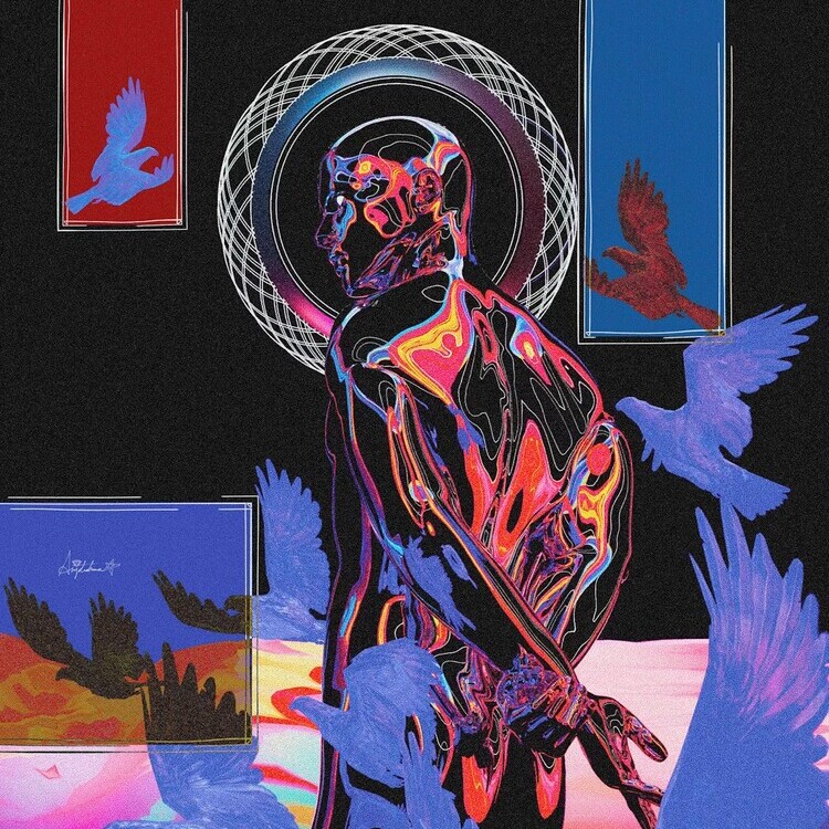 nftcalendar's tweet photo. Eyes on Today's Mints 👀

🟣The lost ones will always be with you. by @anjoladave | 0.5 ETH
🟣a harmony of dreams by @anzomez  | 1.2 ETH
🟣Obsession Something by @ObliqueHead | $27

#NFTdrops #nftmint https://t.co/Ogdm3PKWJh