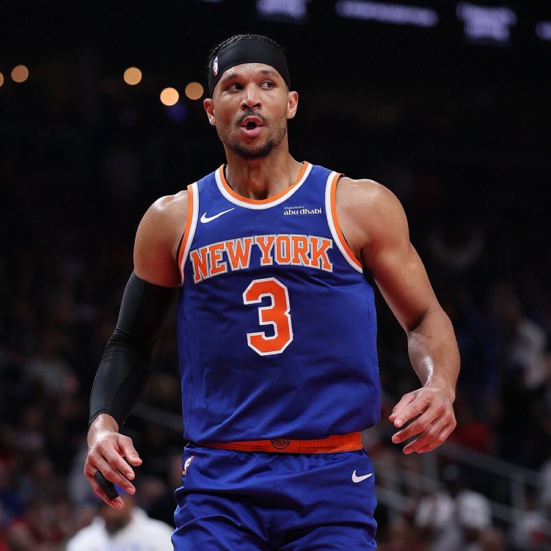 Fullcourtpass's tweet photo. A three-year contract extension worth $60-62 million in total is thought to be the “sweet spot” for Josh Hart and the New York Knicks, per @JLEdwardsIII 

(https://t.co/y5gqBIX0rs) https://t.co/6dBOYYpqVG
