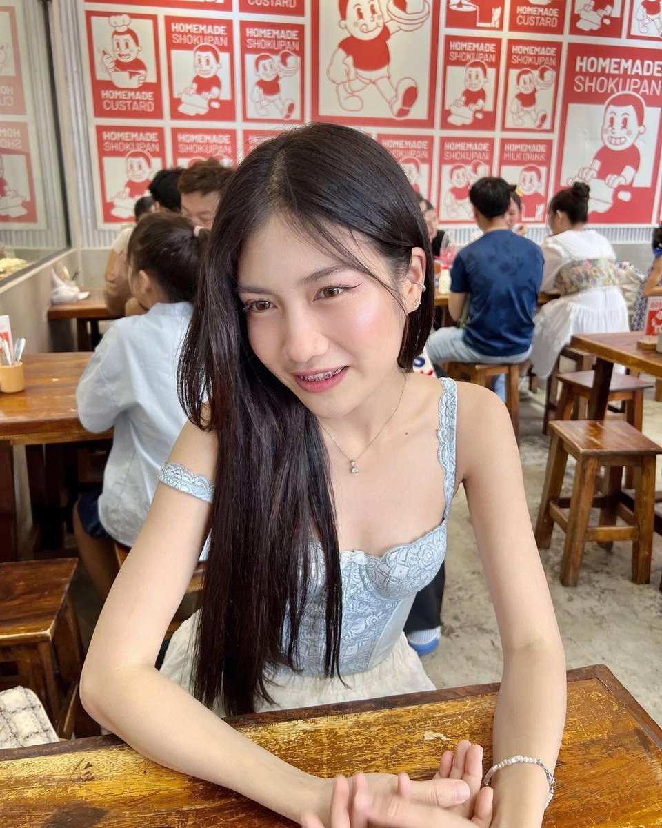 farirygithza's tweet photo. ถ้าซอยหน้าตัน ก็เเวะมาซอยเรา555☺️
🆔i2xy  🌈 ญ แท้ พร้อมซอย 
https://t.co/d3KPA0mEuB

ผิวใสฉ่ำวาว สวยดูเลอค่า🦋  ไอเทมลับที่บิวตี้บล็อกเกอร์เกาหลีโหวตให้เป็นอันดับ 1!"ของ ครีมกันแดดเนื้อซูเฟล่ บางเบา คุมมันนาน🌤

‼️ ตัวเมือง #ระนอง
#รับงานระนอง
Add LINE friend https://t.co/ECSL3qFKJM
