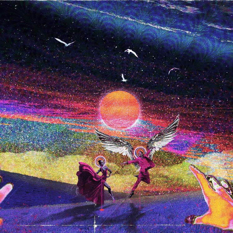 nftcalendar's tweet photo. Eyes on Today's Mints 👀

🟣The lost ones will always be with you. by @anjoladave | 0.5 ETH
🟣a harmony of dreams by @anzomez  | 1.2 ETH
🟣Obsession Something by @ObliqueHead | $27

#NFTdrops #nftmint https://t.co/Ogdm3PKWJh