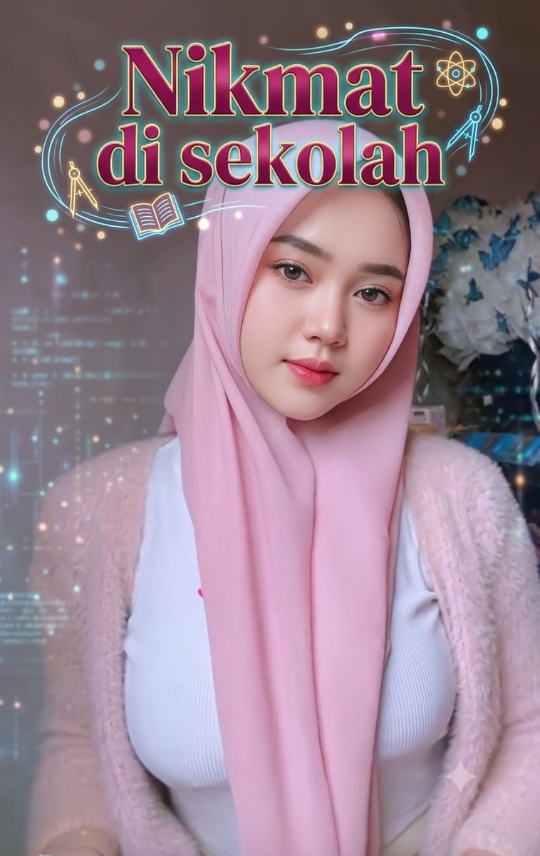 fouwcrly's tweet photo. Anak sekolah di kelas 👇 https://t.co/zVEFoj695o