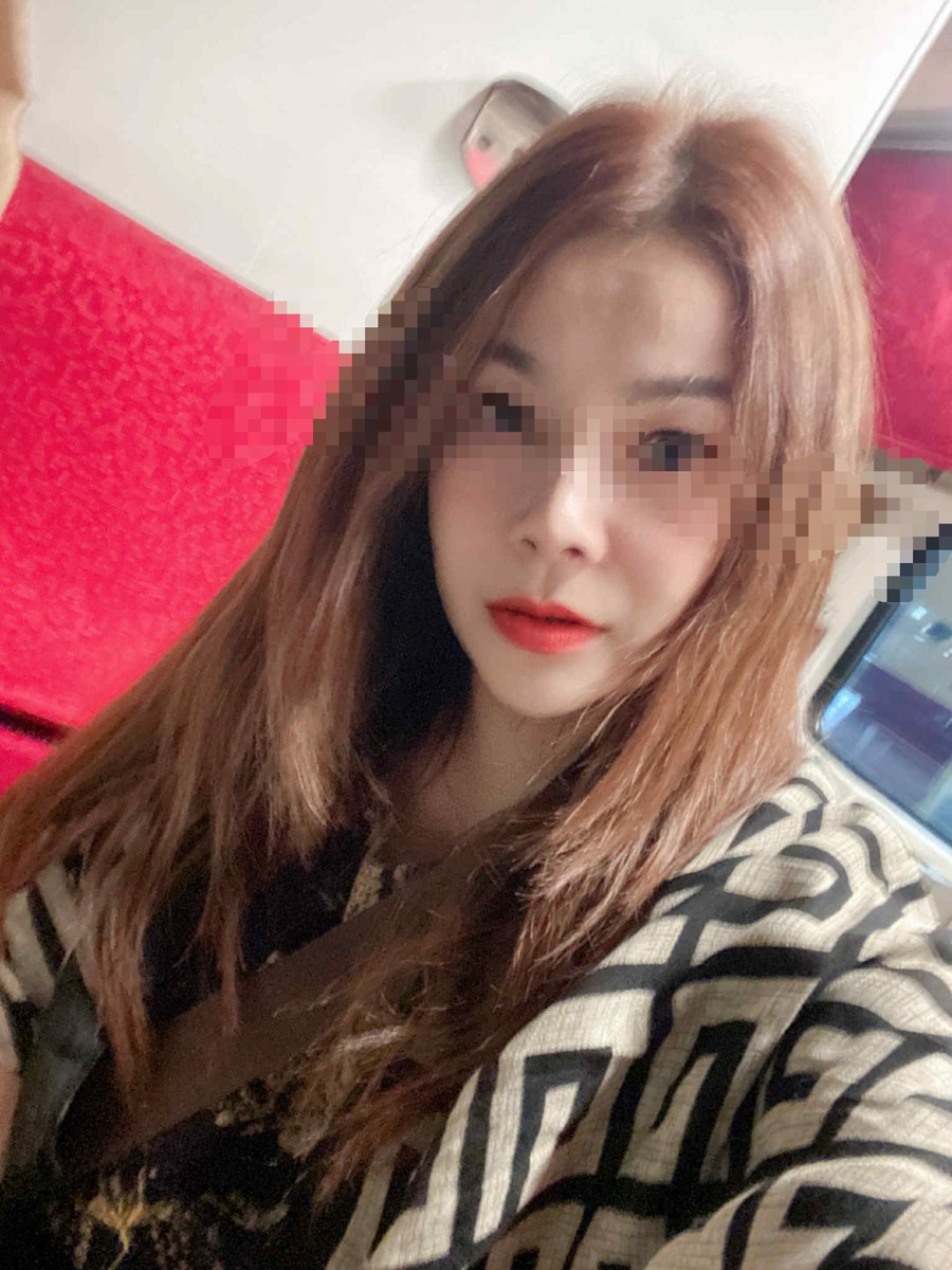 SihKxa3616's tweet photo. กดติดตามและกดหัวใจให้หน่อยนะค่ะ..รีทวิตให้หน่อยยน้า....สาวสมุทรปราการค่ะ🥰 https://t.co/eJy87exEVv