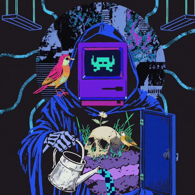 nftcalendar's tweet photo. Eyes on Today's Mints 👀

🟣The lost ones will always be with you. by @anjoladave | 0.5 ETH
🟣a harmony of dreams by @anzomez  | 1.2 ETH
🟣Obsession Something by @ObliqueHead | $27

#NFTdrops #nftmint https://t.co/Ogdm3PKWJh