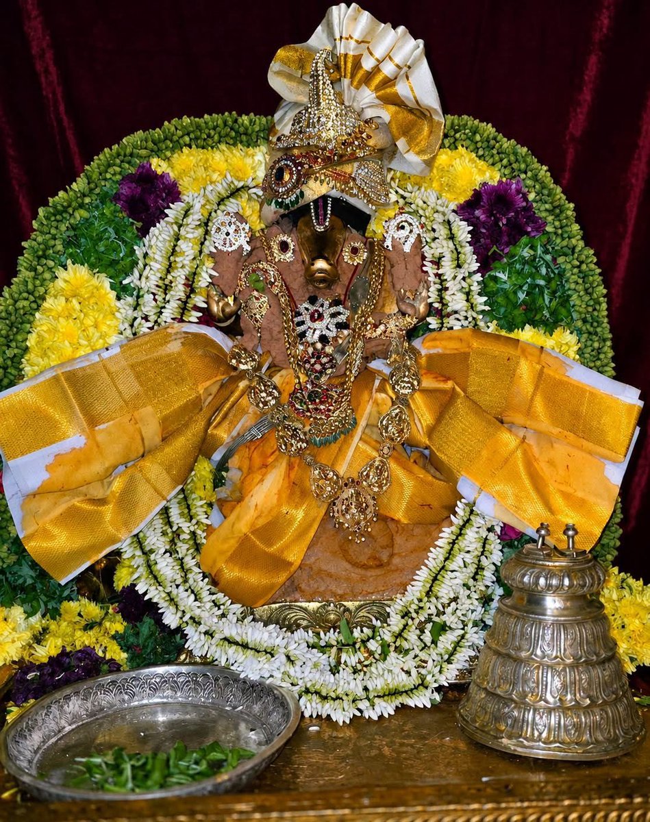 NR_Sanghi's tweet photo. திருவஹீந்திரபுரம் ஶ்ரீ லட்சுமி ஹயக்ரீவர் 
உத்ஸவம் நான்காம் நாள் மாலை சேவாகலம் &amp; சாற்றுமறை ஆஸ்தானம் ❤️🙇‍♂️🙇‍♂️🙇‍♂️🙇‍♂️ https://t.co/ST0zdbxkq8