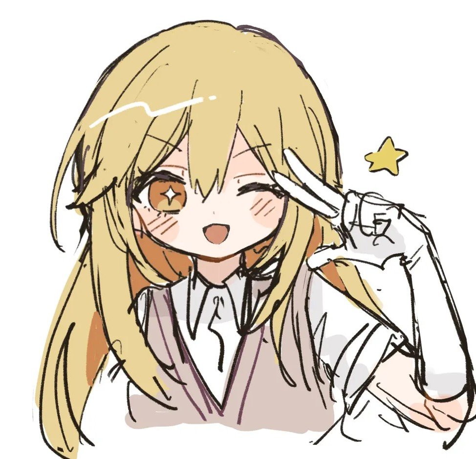 u_ronnn's tweet photo. 同居人ちゃんがしょくほーさん描いてくれて神😭✨ぎゃわいいいい😭✨もっと描いてくれるように媚び売ります https://t.co/MJazEmqRSU