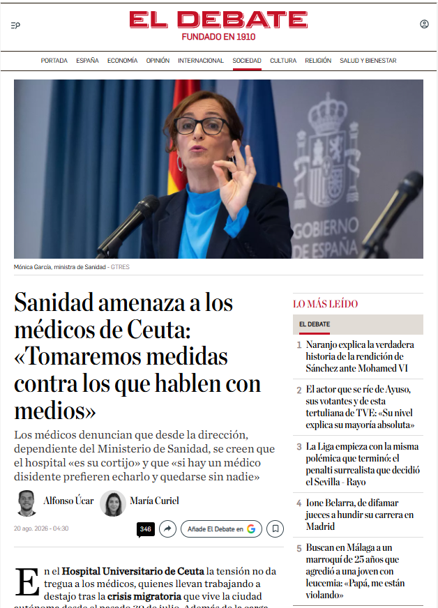 dircorazon's tweet photo. A esta incompetente le gusta amenazar a todo el mundo. #MonicaGarciaDimision #GobiernoDeInútiles #GobiernoDimision #MemaDimision https://t.co/ULqlRp21OO