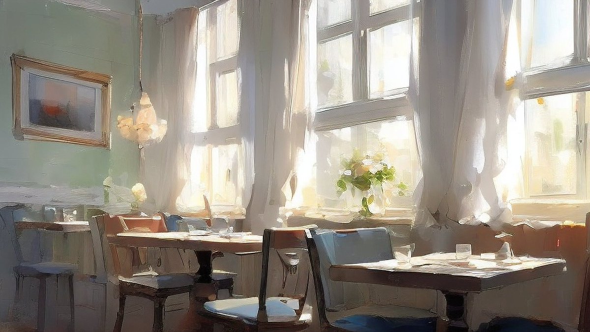 hudanagy5's tweet photo. Woke up to golden sunlight through café windows, sipped perfect local latte and watched street artists paint. This small town’s slow vibe is exactly what my soul needed , https://t.co/jiIbhe2iuV