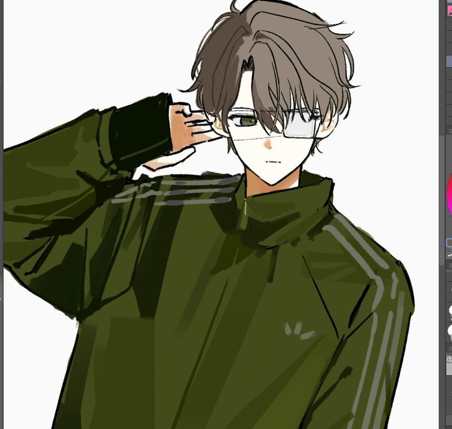eungxxii's tweet photo. 사실 백사헌생각하고그린거림 https://t.co/X3a2lgRCrx