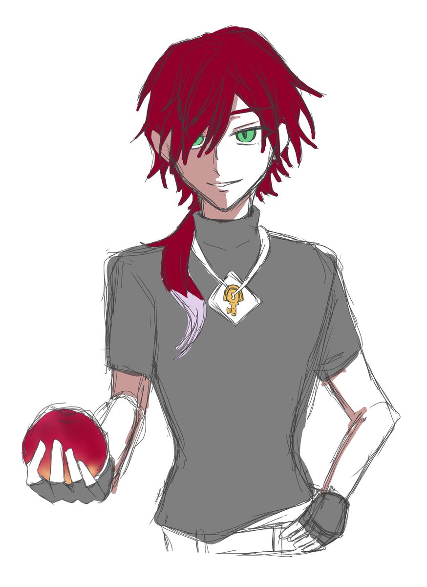 ragi_shake's tweet photo. BRBビジュ!!!!!やと描いた!!!!!! https://t.co/Ca2T3eoOeI