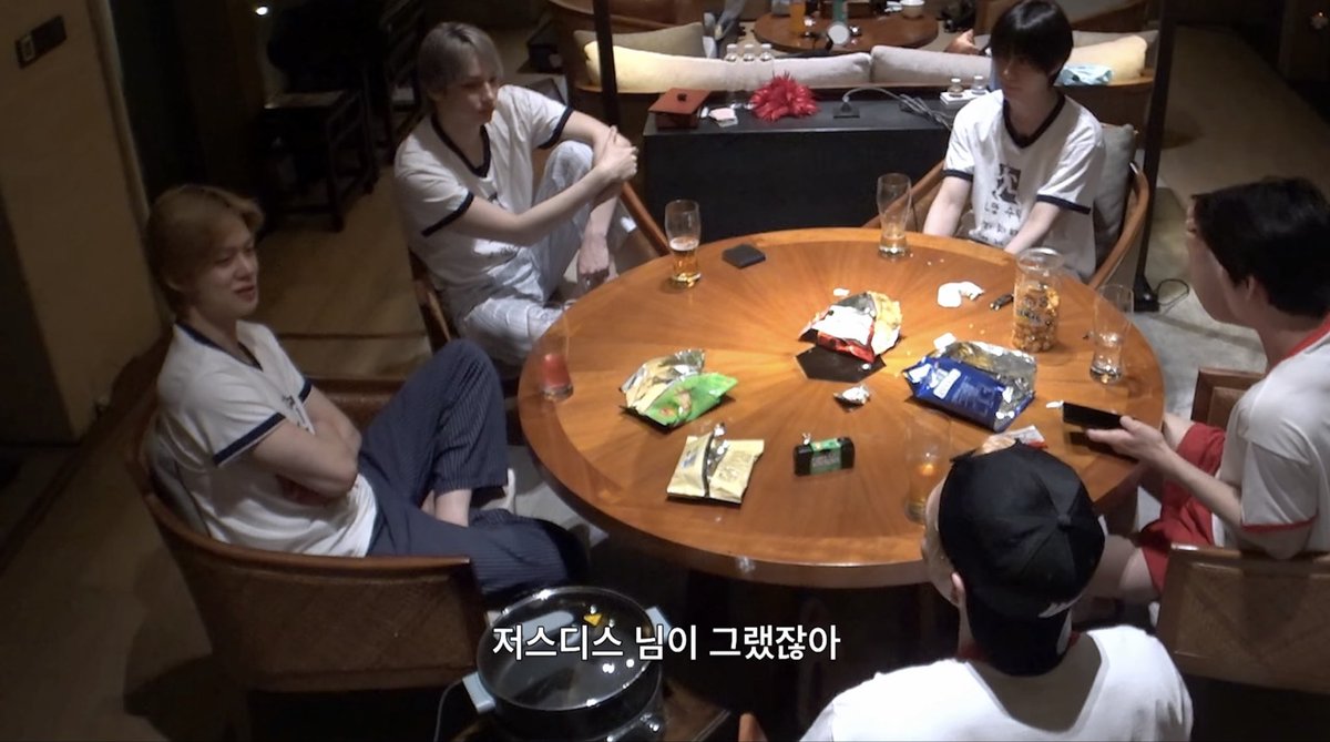 skit_skr's tweet photo. 젓딧 평생 명언 https://t.co/l6Lgocjlsr