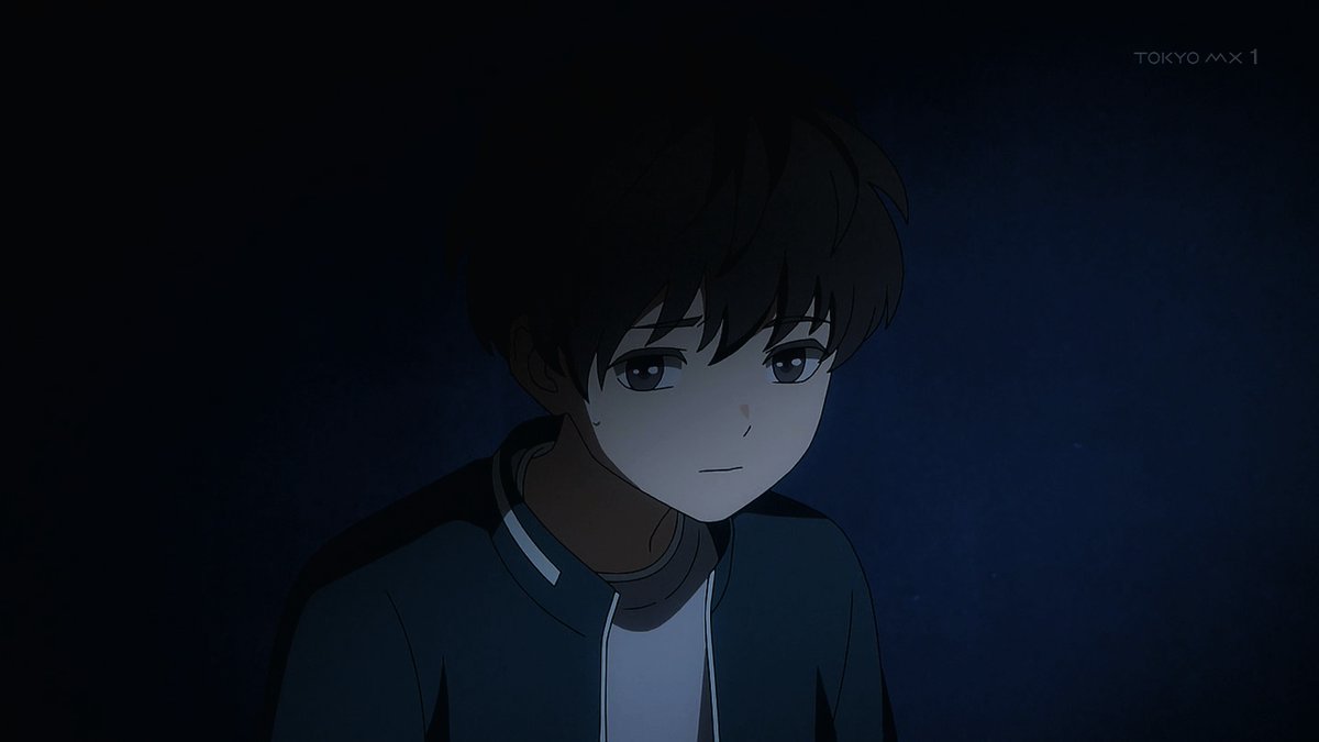 『メビウス・ダスト』第7話「リストアド・メモリー」感想｜弱さの理由が隠していた罪だった反応画像19