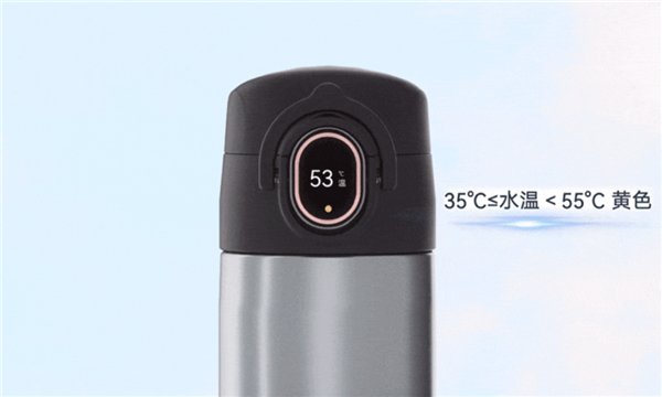 nck_yt's tweet photo. Just tested a game-changing smart water bottle that reminds you to hydrate with gentle vibrations and syncs to my health app—no more midday energy crashes!  A tiny upgrade that’s already boosted my daily routine. https://t.co/DVVv09g3KO