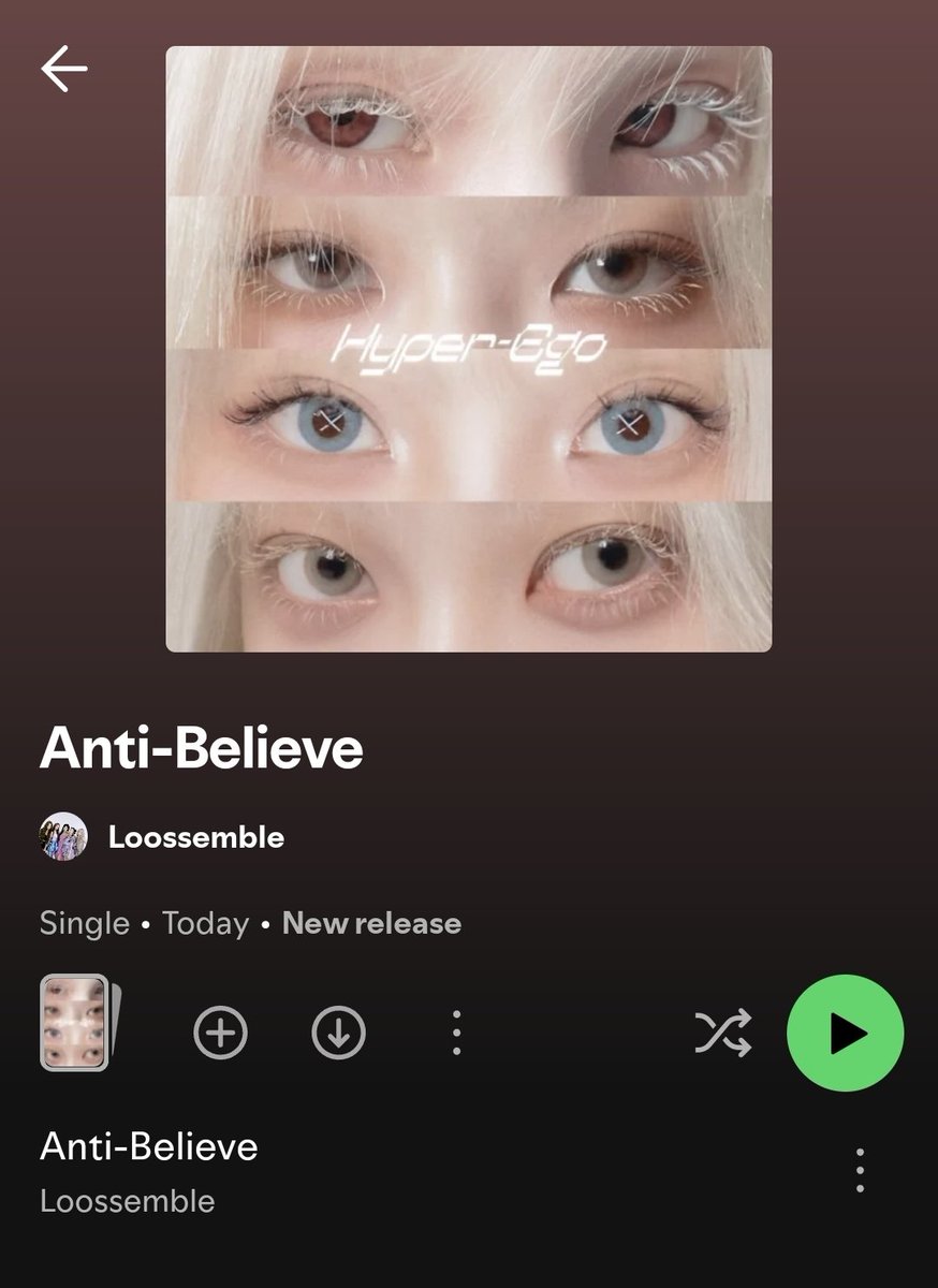 kaedanology's tweet photo. Can orbits let go of hacking Spotify accounts it's tired https://t.co/qgWY0C4xCo