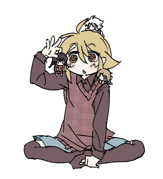 MizuMouki_UwU's tweet photo. #ゆめにっき派生 #ynfg https://t.co/fS5hO7wzbv