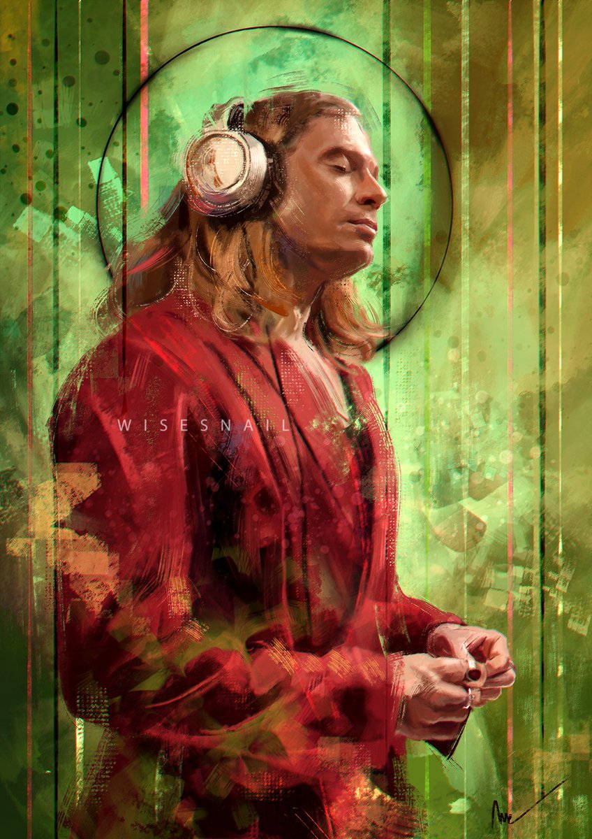 WisesnailArt's tweet photo. As you probably know by now, I'm very weak for softness...

I hope you like it 💙

#Lestat #LestatDeLiouncourt #SamReid #TheVampireLestat #TVL https://t.co/o7vH5mbvqs