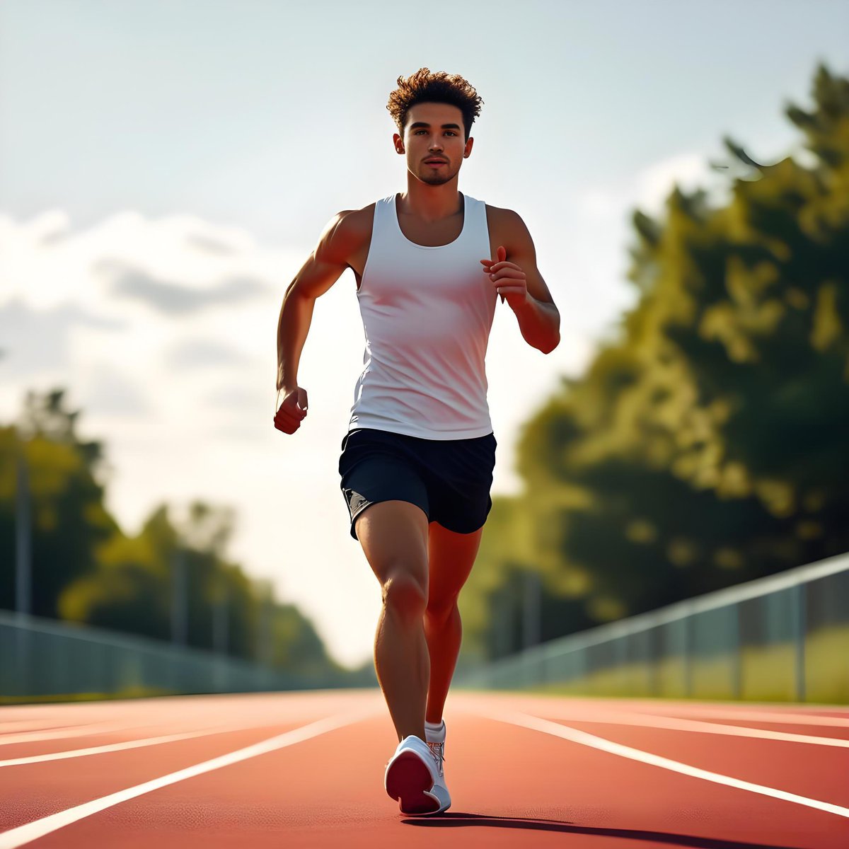 TatisBosul67's tweet photo. Today I smashed my running PR by 2 minutes—progress doesn’t happen when you stay in your comfort zone. Let’s keep pushing! https://t.co/bwHhtXe02U
