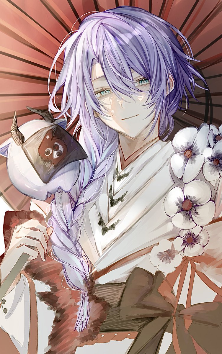 44_iwo's tweet photo. 最近縦で描きがち https://t.co/g0nl7ZVian