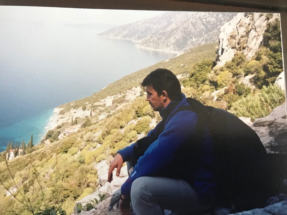 ThomasArchonti3's tweet photo. Κάποτε σε κάποια διαδρομή στο Άγιο Όρος..
#παγκοσμια_ημέρα_φωτογραφίας https://t.co/B5MXpBODfJ